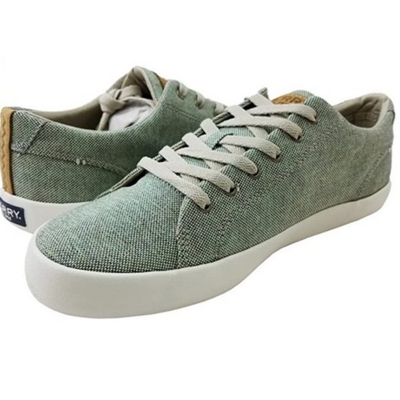 New SPERRY Wahoo LTT Confetti Sneaker - Picture 1 of 7